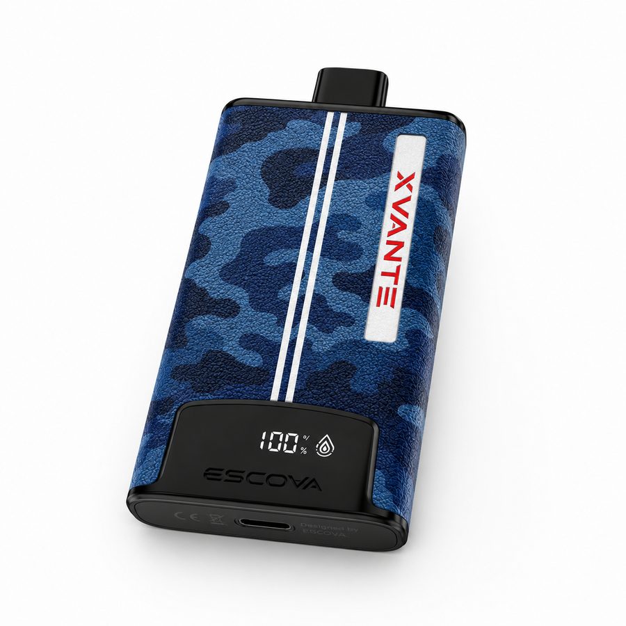 XVANTE 10.5K